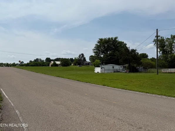 686 Old Rutledge Pike W, Blaine, TN 37709