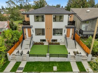 7750 Mayfield St #1, Burnaby, BC V5E 2J6