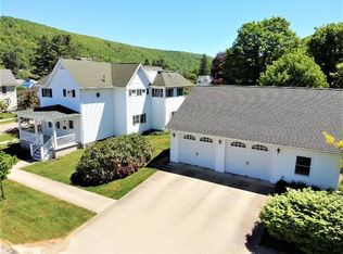 401 Mill St, Coudersport, PA 16915