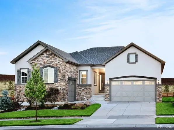 1371 Alyssa Drive, Timnath, CO 80525