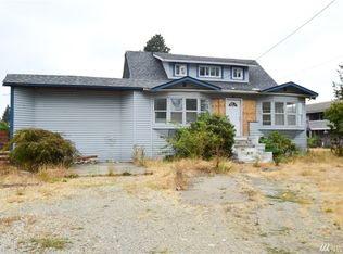 12219 Military Rd S, Seatac, WA 98168