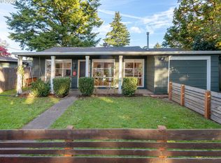 5332 NE 46th Pl, Portland, OR 97218