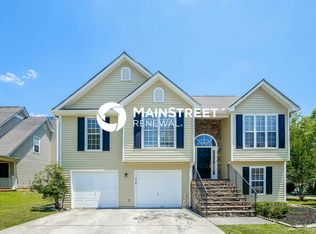 5081 Meadow Trce, Fairburn, GA 30213