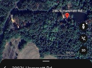 29876 Hammett Rd, Andalusia, AL 36421