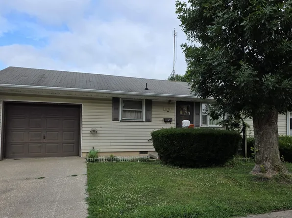 1046 S 6th Ave, Canton, IL 61520