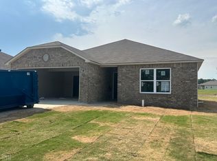 5300 Yukon Dr, Jonesboro, AR 72405