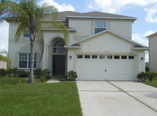 31021 Bridgegate Dr, Zephyrhills, FL 33545