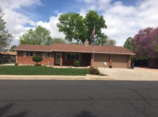 4433 Sheridan Ave, Loveland, CO 80538