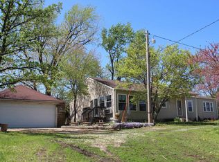 5735 SW 61st St, Topeka, KS 66619