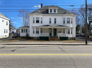 273 Alfred St #101, Biddeford, ME 04005