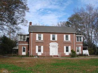 1317 W Poplar St, Griffin, GA 30224