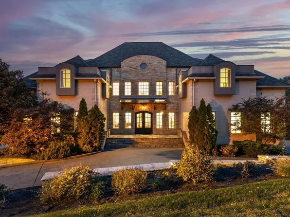 1415 Richland Woods Ln, Brentwood, TN 37027