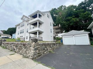33-35 Ames St #1, Lawrence, MA 01841