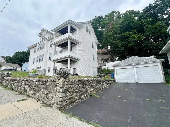 33-35 Ames St #1, Lawrence, MA 01841