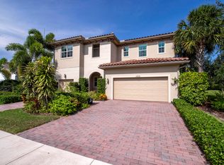 4858 Marginada Way, Lake Worth, FL 33467
