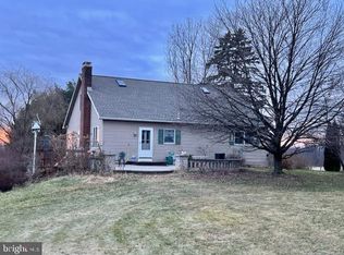 996 Shirksville Rd, Lebanon, PA 17046