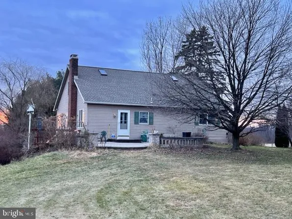 996 Shirksville Rd, Lebanon, PA 17046