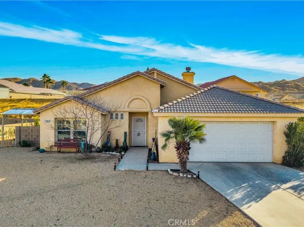 57061 Juarez Dr, Yucca Valley, CA 92284