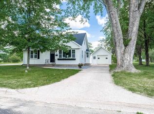 350 Madison Ave, Port Edwards, WI 54469