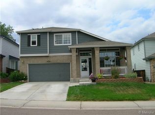 9381 Morning Glory Ln, Highlands Ranch, CO 80130