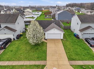 5029 Pocono Xing, Fort Wayne, IN 46808