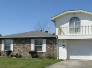944 Patton St, Westwego, LA 70094