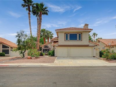 5609 Indian Ridge Dr, North Las Vegas, NV, 89031