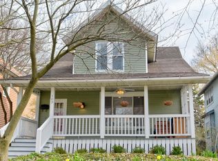 103 1/2 W North Broadway, Columbus, OH 43202