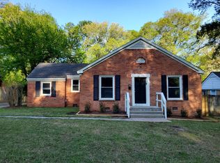 1003 Echles St, Memphis, TN 38111
