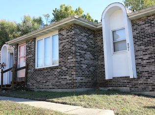 801 Williams St, Des Moines, IA 50317