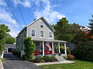 137 Richmond Hill Rd, New Canaan, CT 06840