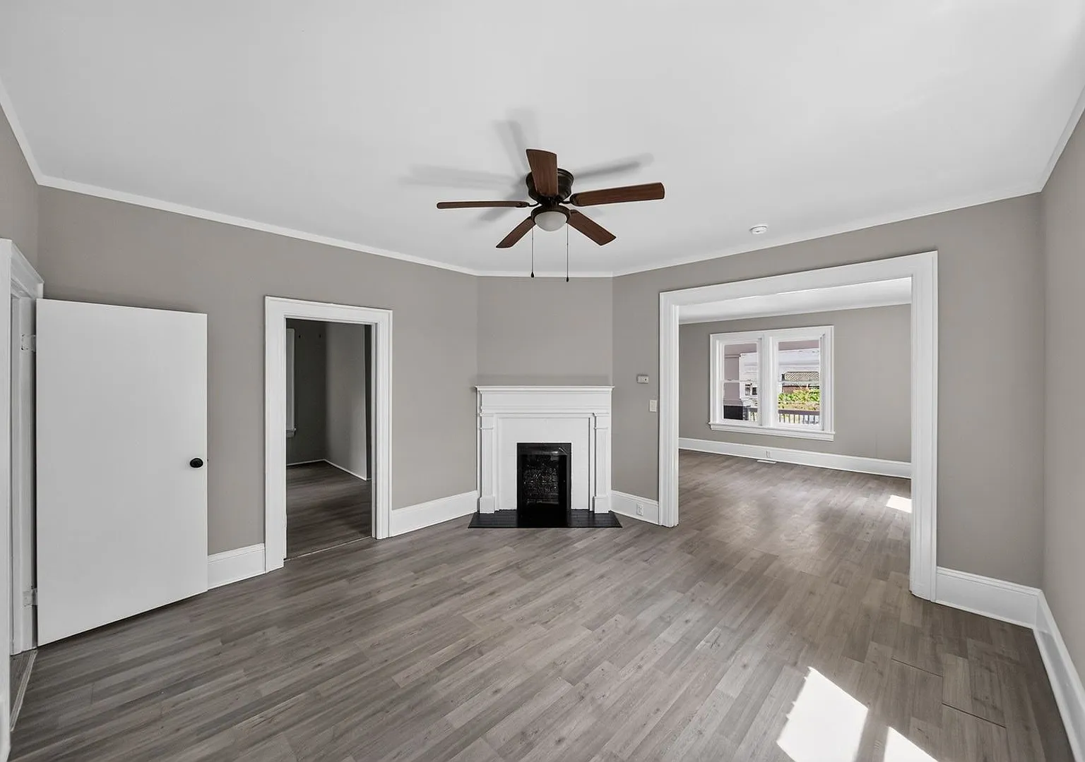Fully Renovated Beautiful 4BR/2B House in Rocky Mount — Photo 2