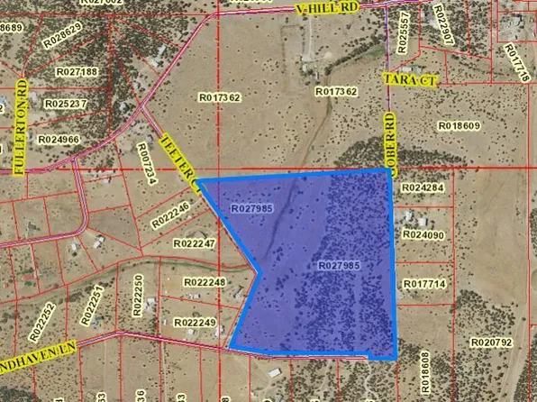 0 180 #A, Edgewood, NM 87015