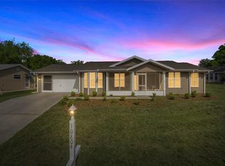 10804 SW 81st Court Rd, Ocala, FL 34481