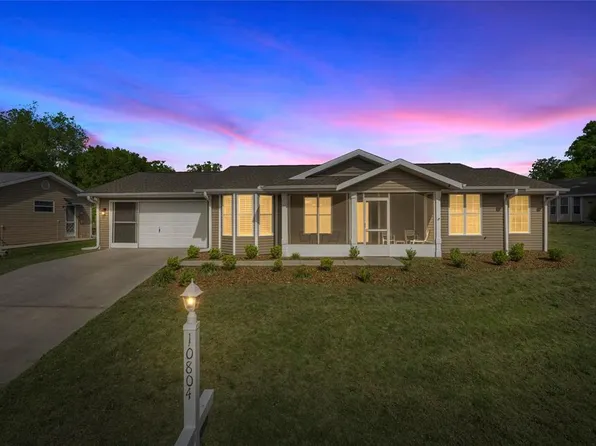 10804 SW 81st Court Rd, Ocala, FL 34481