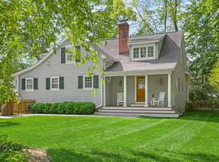 2 Memory Ln, Norwalk, CT 06853