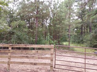 811 Plantation Dr, Livingston, TX 77351