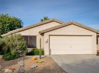 2272 W Tortolita Bluffs Dr, Tucson, AZ 85742