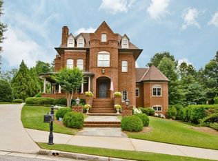 395 Laurel Chase Ct, Sandy Springs, GA 30327