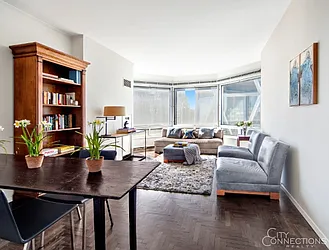 Rented by City Connections Realty