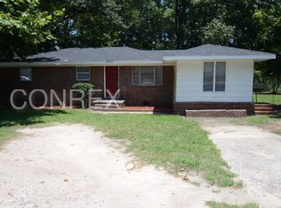 2510 Jolles Ave, Augusta, GA 30906