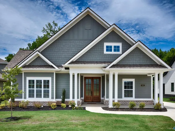 125 Grand Springs Ct, Madison, AL 35756