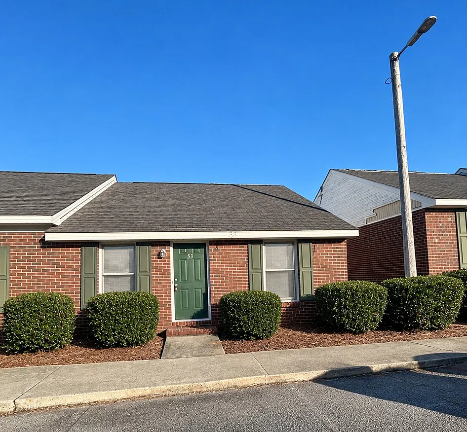 2 bed, 975 sqft, $1,000 — Photo 1