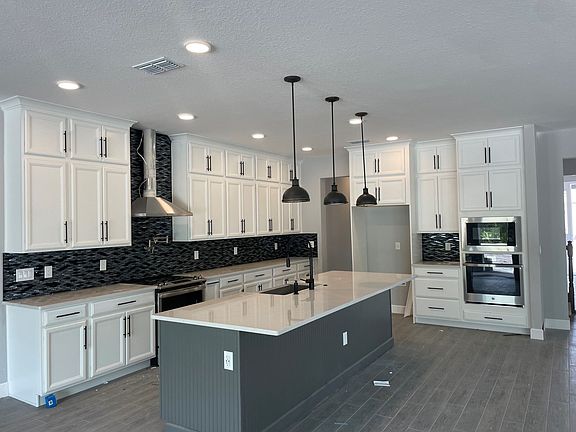 Kitchen - Representational Photo