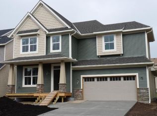 6083 146th Ave NW, Ramsey, MN 55303