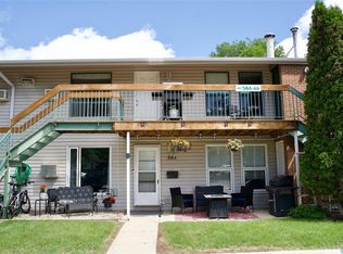 58B Nollet Ave, Regina, SK S4T7P9