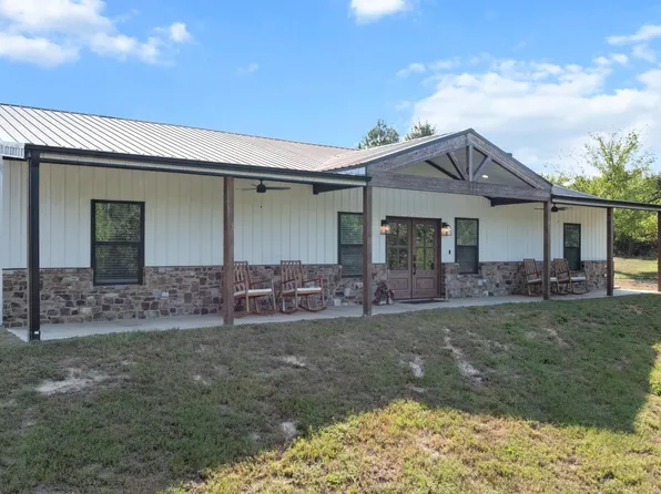 575 Rosie Wady Rd, Gladewater, TX 75647
