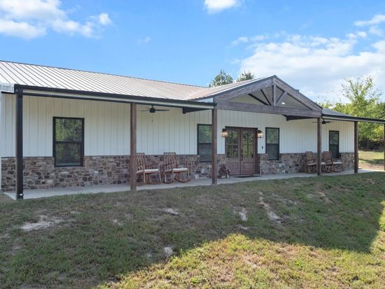 575 Rosie Wady Rd, Gladewater, TX 75647