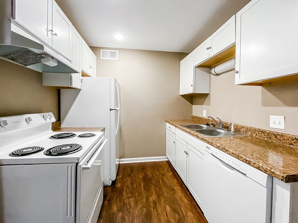 1st image of 116 E 10th Ave APT 17