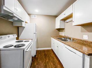 116 E 10th Ave APT 17, Hutchinson, KS 67501